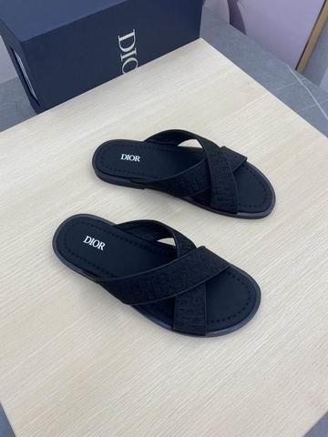 Replica Dior Shoes sz38-45 mnh0519