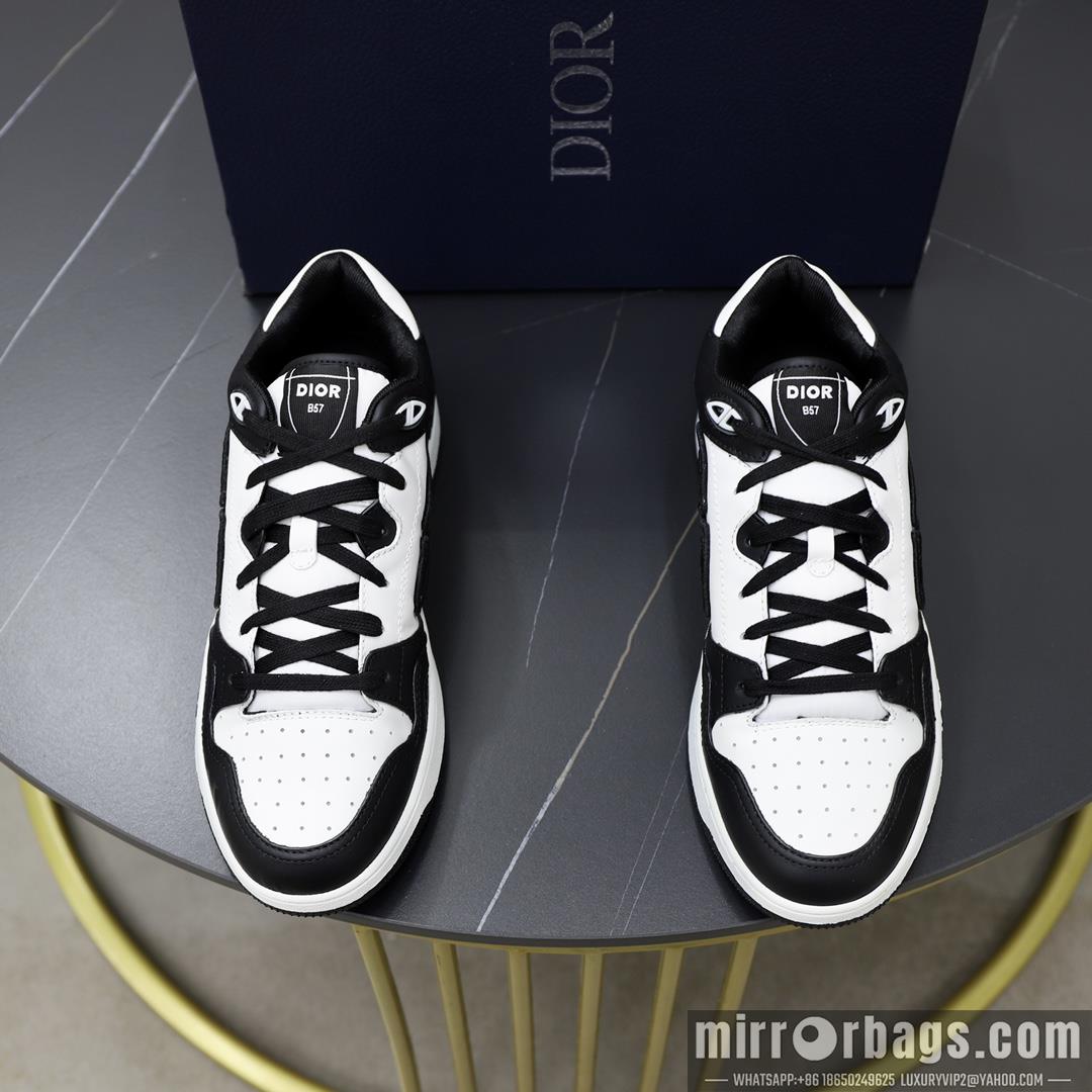 Replica Dior Shoes sz35-44 h0813