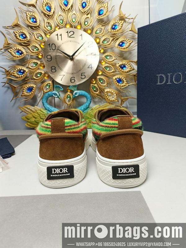 Replica Dior Shoes sz35-45 mnm0107