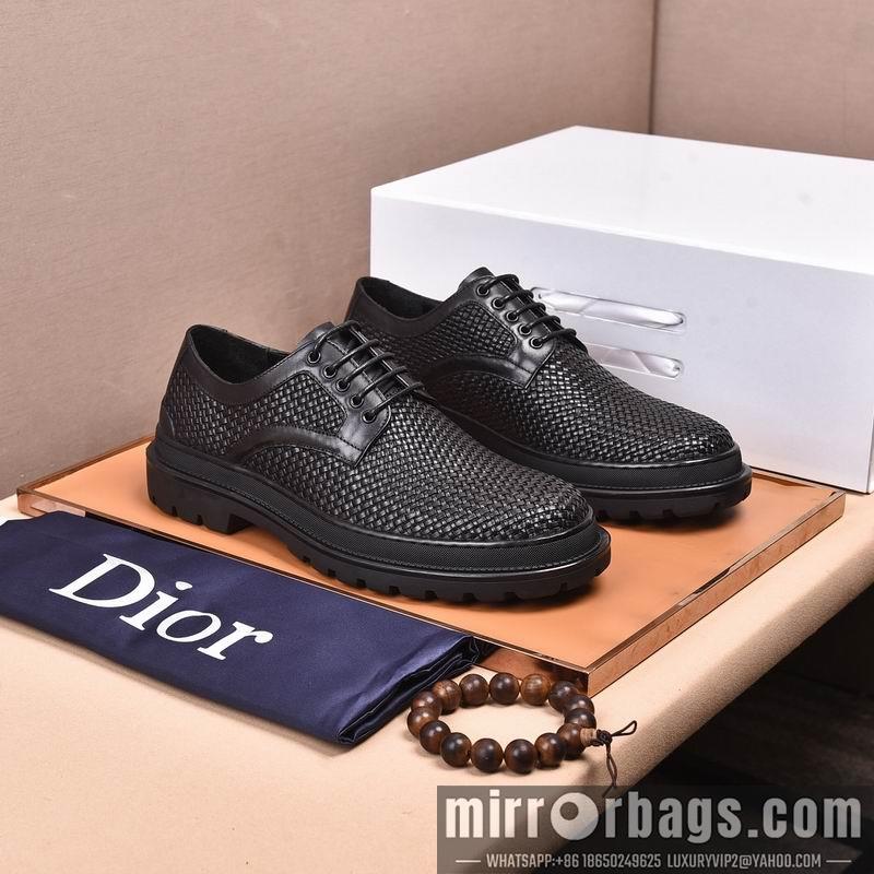 Replica Dior Shoes sz38-45 mnm0125