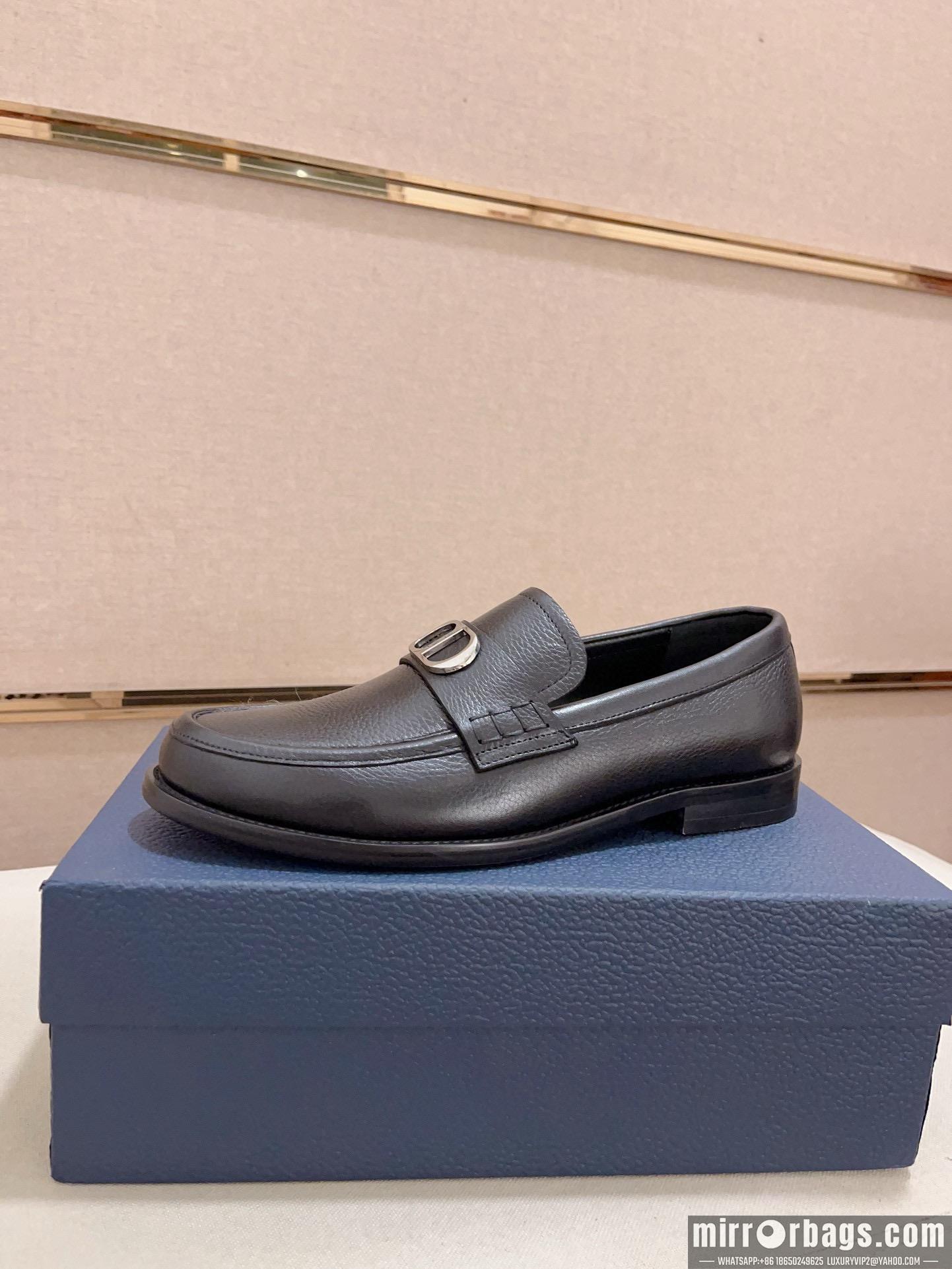 Replica Dior Shoes sz38-45 hnh1212