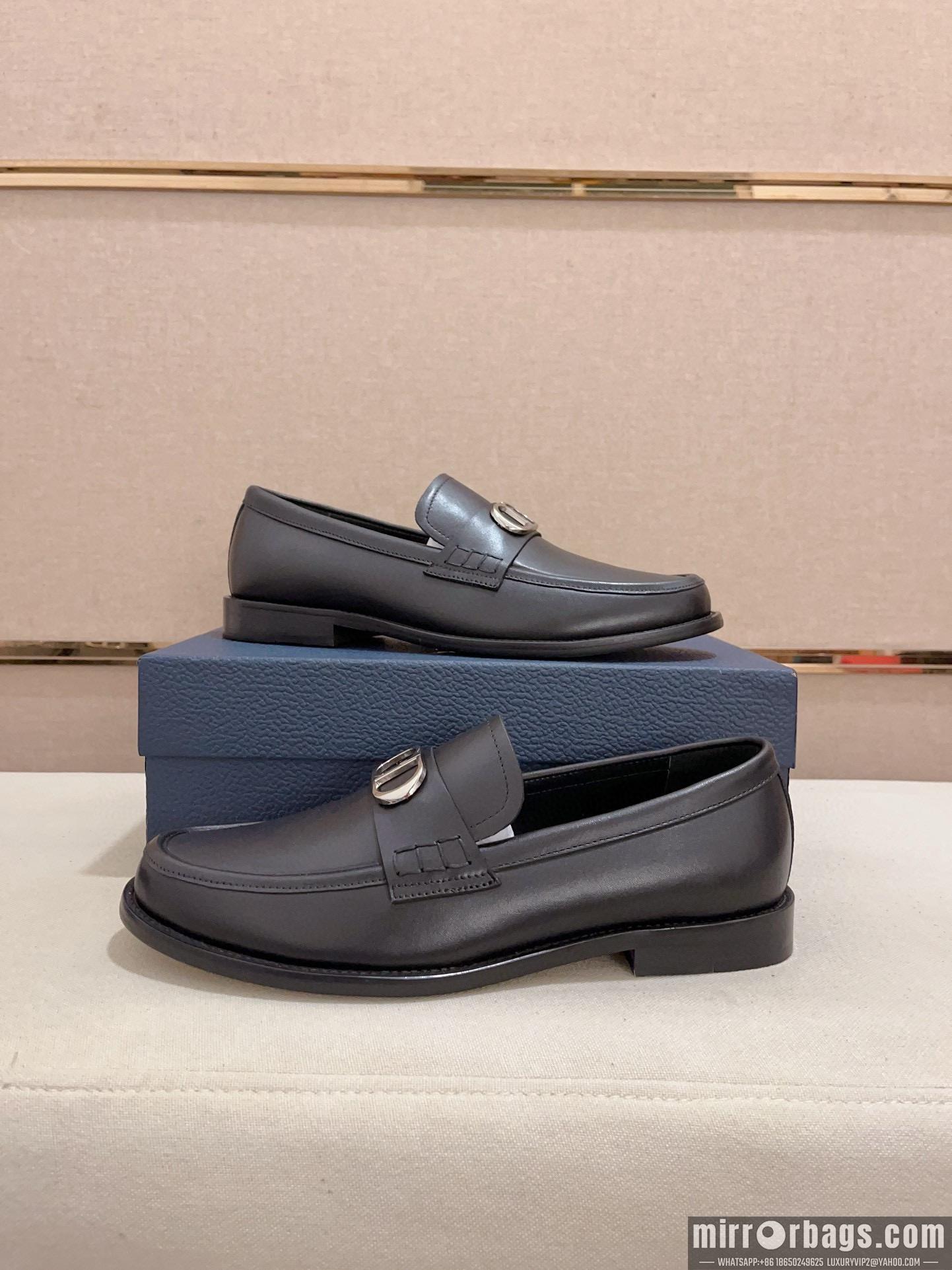 Replica Dior Shoes sz38-45 hnh1212