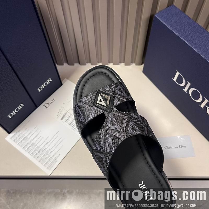 Replica Dior Shoes sz38-46 mnw0327
