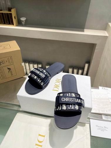 Replica Dior Shoes sz35-42 mnh0313