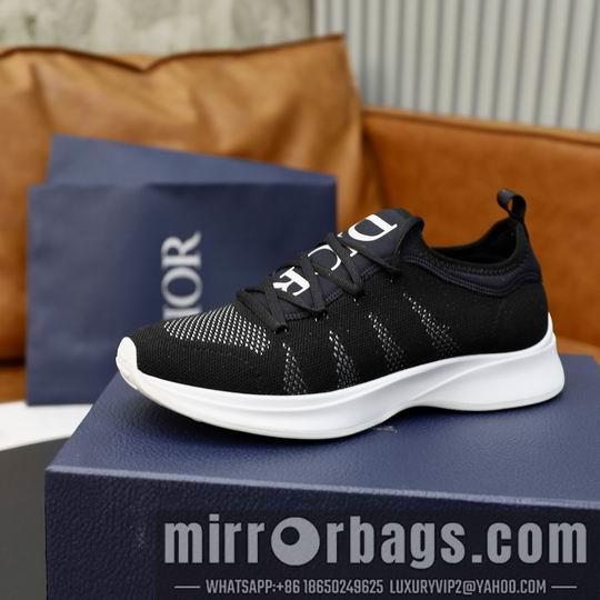 Replica Dior Shoes sz38-47 mnh0505