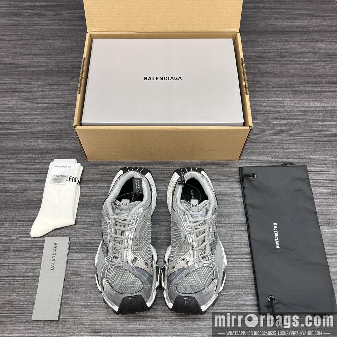Replica Balenciaga Shoes sz35-46 h1005