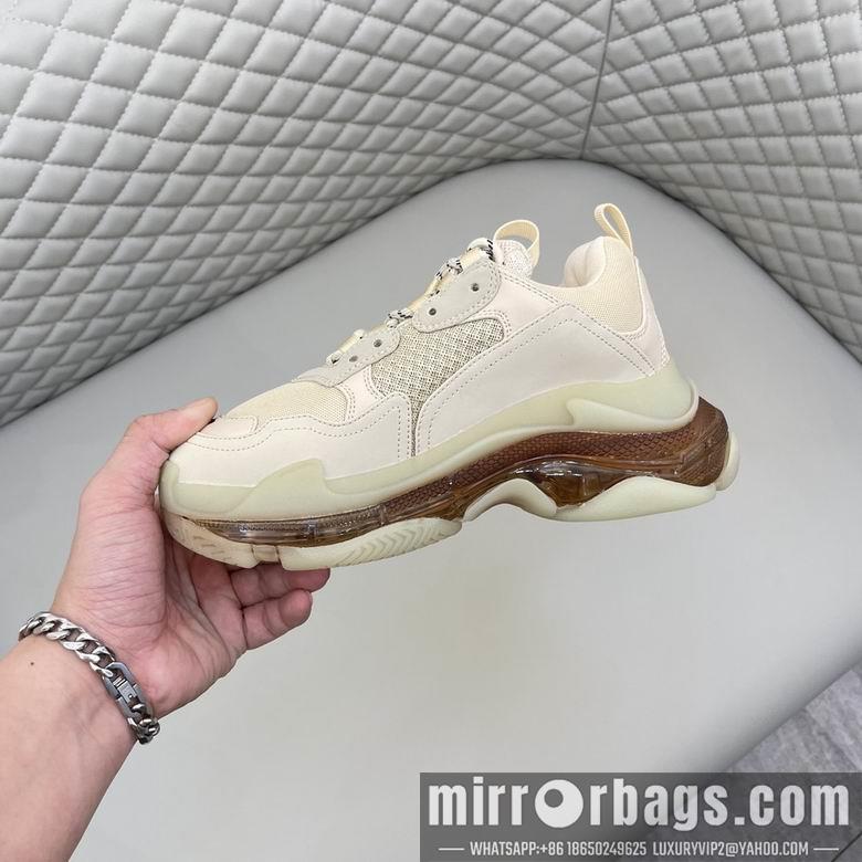 Balenciaga Shoes 22530288 SZ 38-44