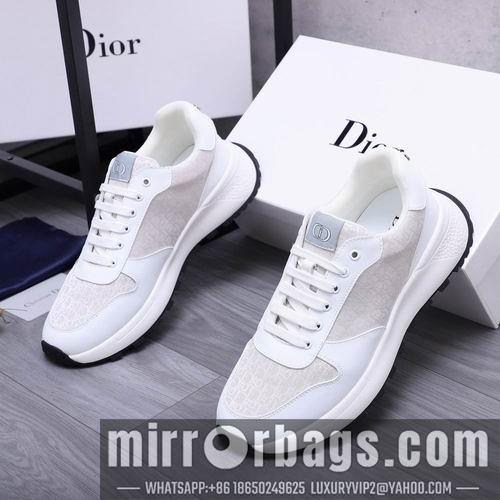 Replica Dior Shoes sz38-44 mnh0503