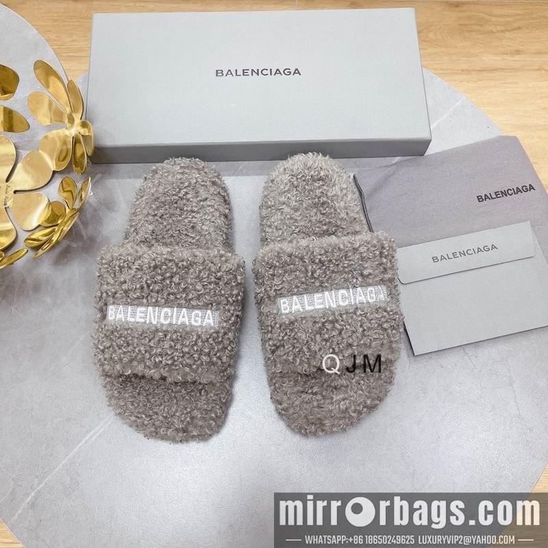 Replica Balenciaga Shoes sz35-44 JM0205