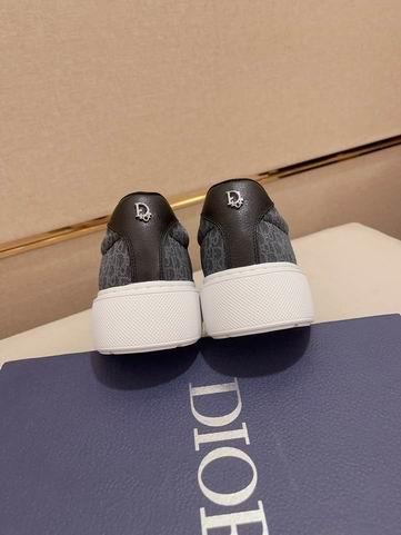 Replica Dior Shoes sz38-45 hnh0528