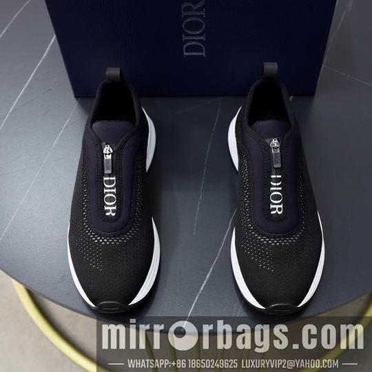 Replica Dior Shoes sz35-47 mnh0506