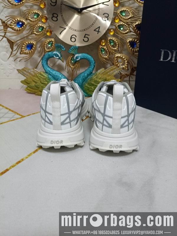 Replica Dior Shoes sz35-46 mnm0102