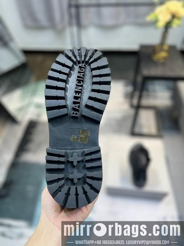 Replica Balenciaga Shoes sz39-46 hnm0101