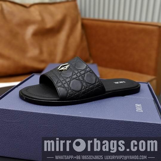 Replica Dior Shoes sz38-45 mnh0510