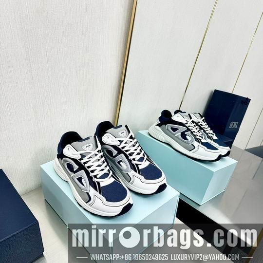 Replica Dior Shoes sz35-45 mnh0511