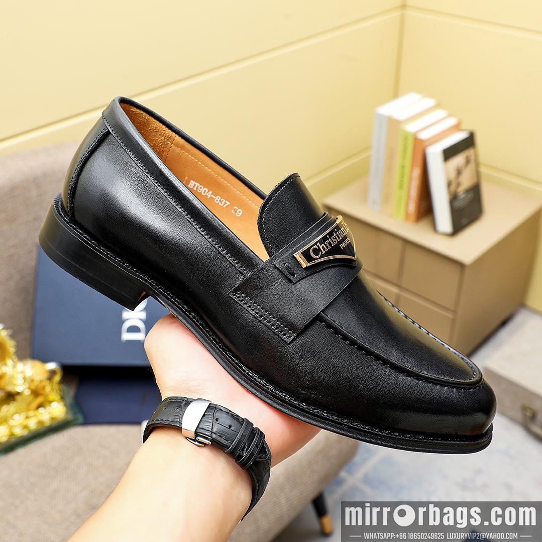 Replica Dior Shoes sz38-44 hnh1250