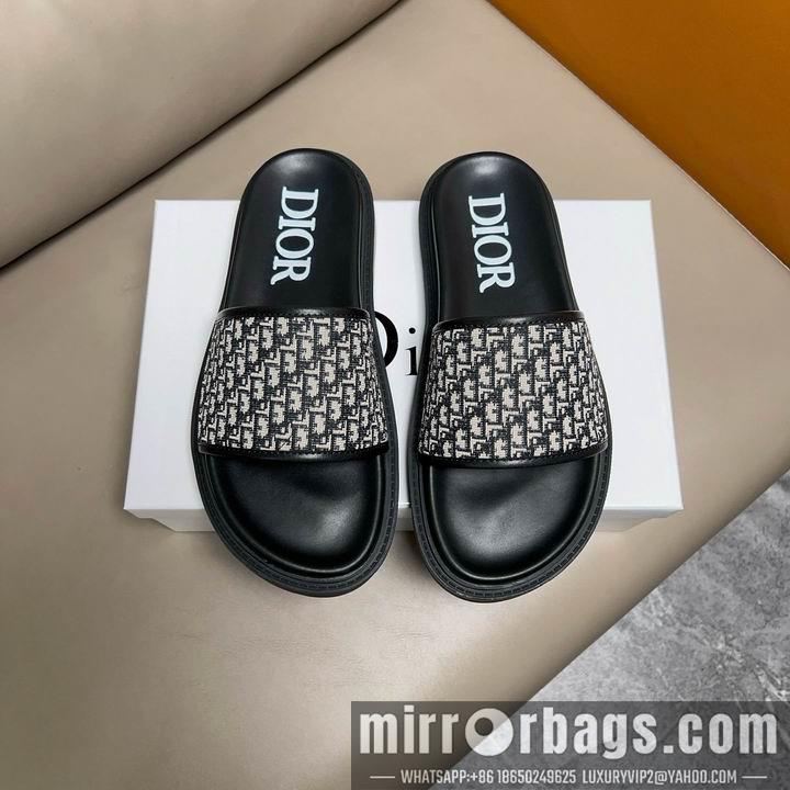 Replica Dior Shoes sz38-45 mnh0801