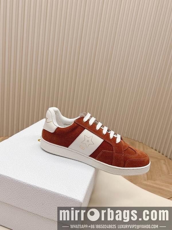 Replica Dior Shoes sz35-40 mnw0202