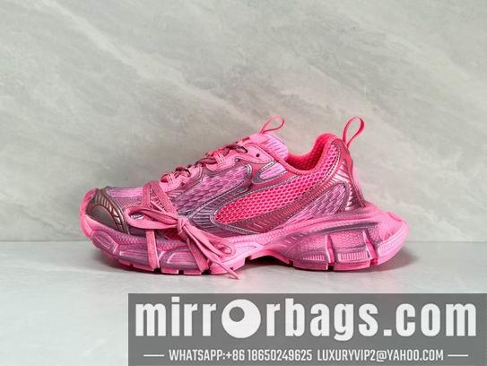 Replica Balenciaga Shoes sz35-46 hnh0815