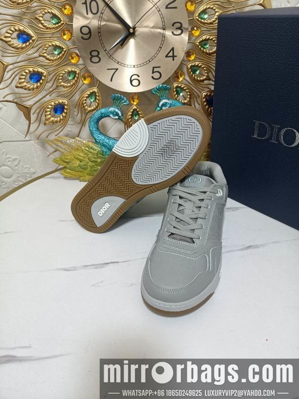 Replica Dior Shoes sz35-45 mnm0104
