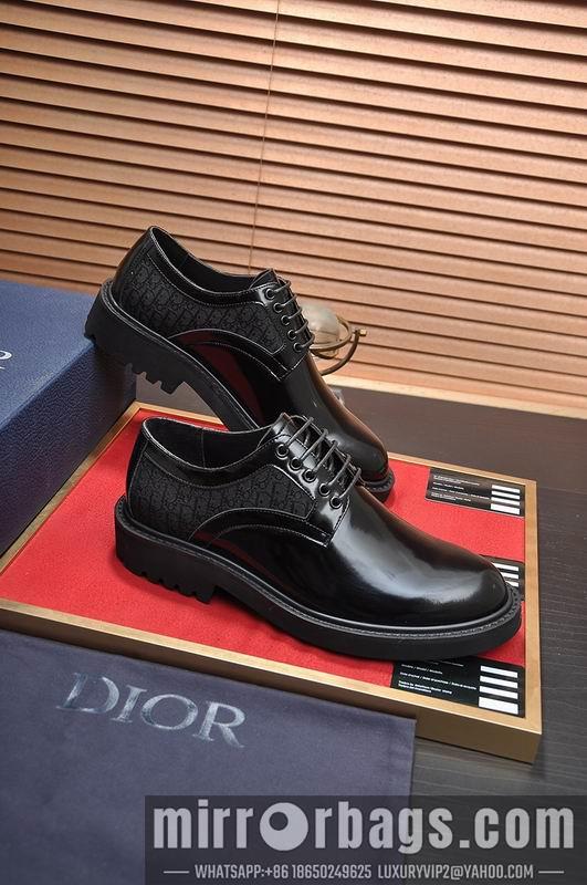 Replica Dior Shoes sz38-44 mnm0117
