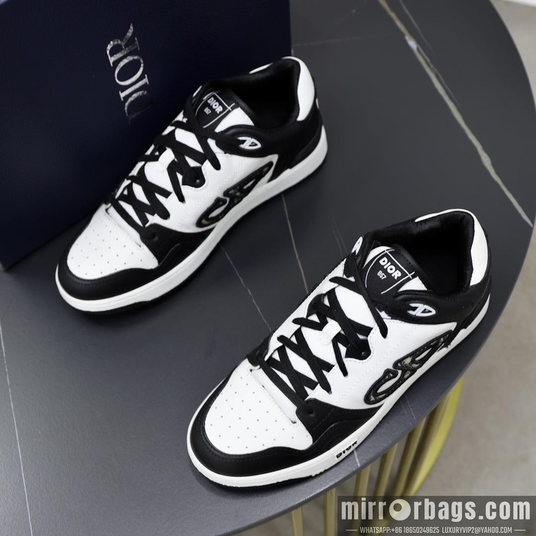 Replica Dior Shoes sz35-44 h0813