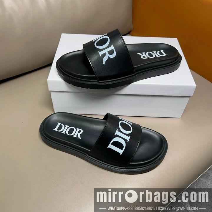 Replica Dior Shoes sz38-45 mnh0802