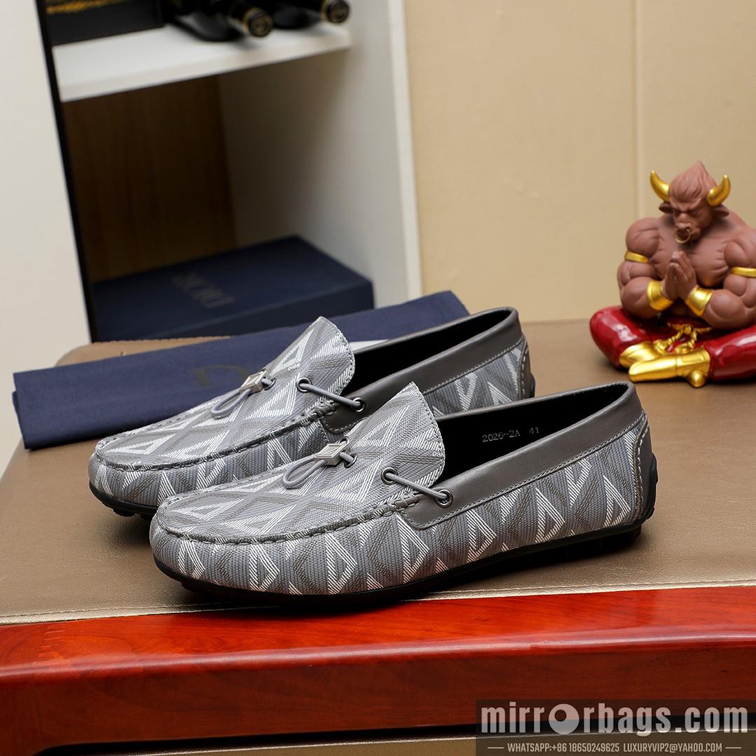 Replica Dior Shoes sz38-45 h0701