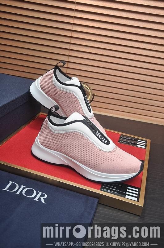 Replica Dior Shoes sz38-44 hnm0131