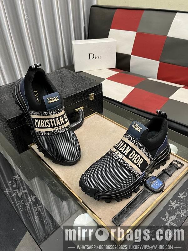 Replica Dior Shoes sz38-45 hnh0328