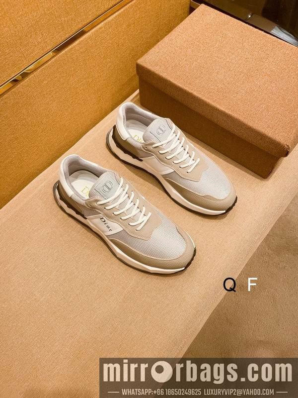 Replica Dior Shoes sz38-45 3C TF0703