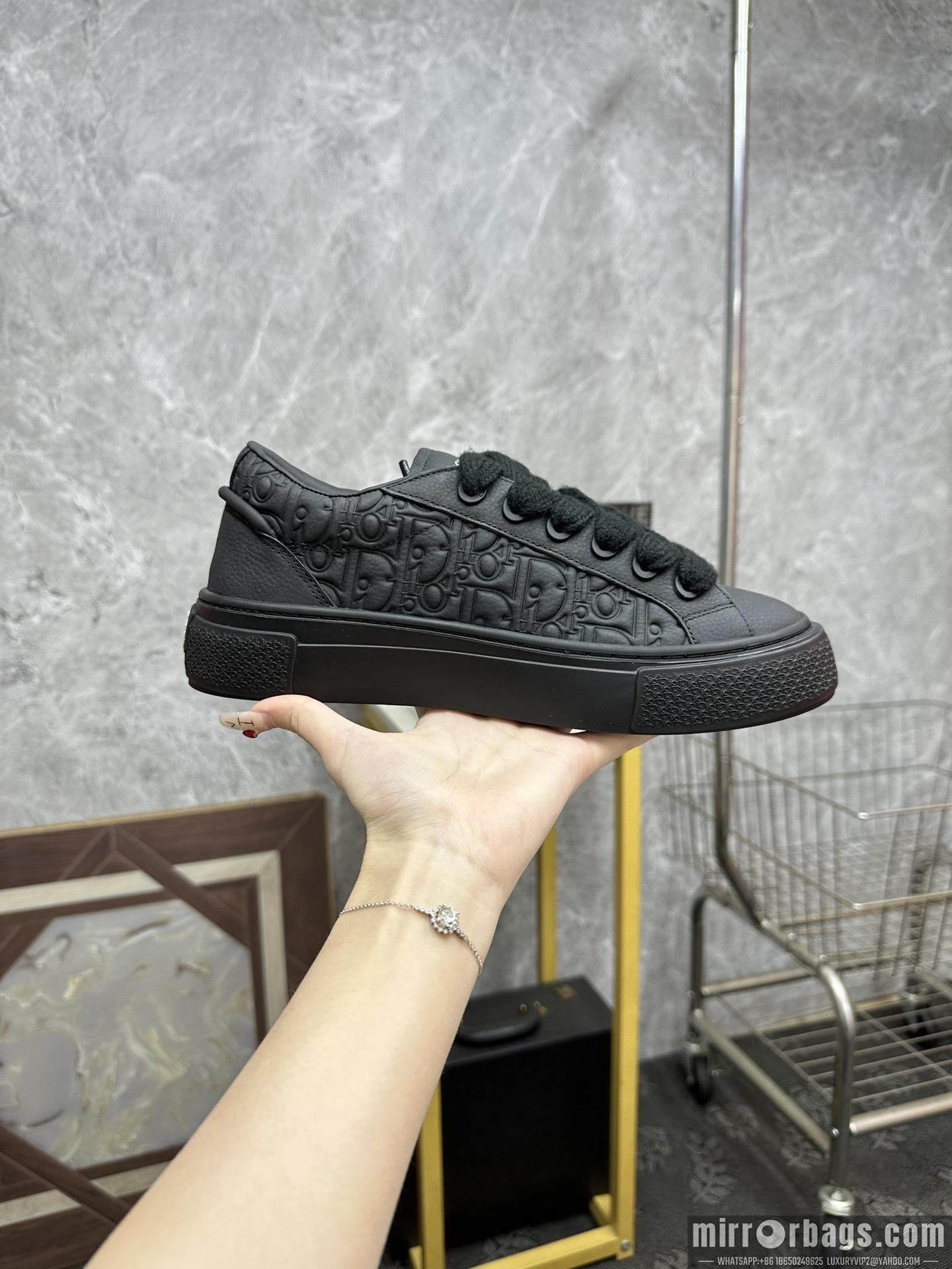 Replica Dior Shoes sz35-45 hnh1207