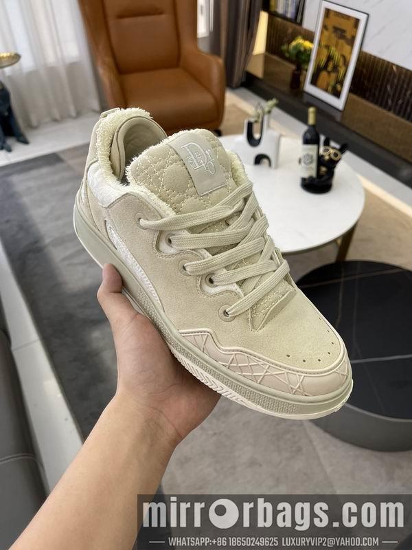 Replica Dior Shoes sz35-46 mnw0304