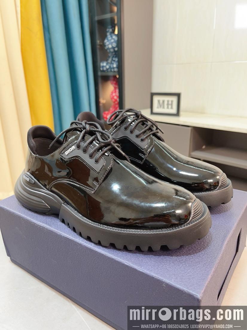 Replica Dior Shoes sz38-44 h0814