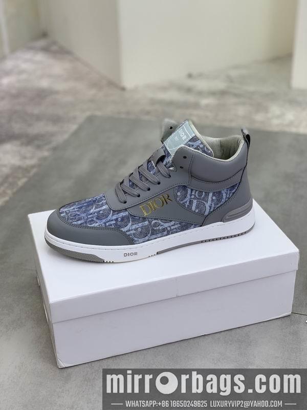 Replica Dior Shoes sz38-44 mnm0106