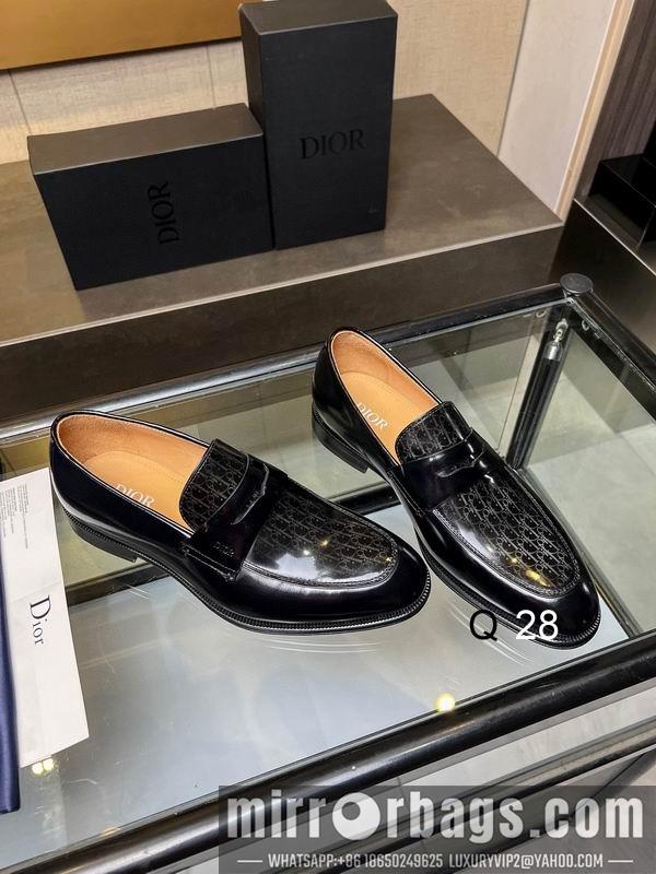 Replica Dior Shoes sz38-45 N1202