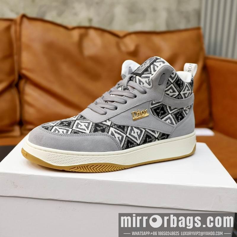 Replica Dior Shoes sz38-44 hnm0124