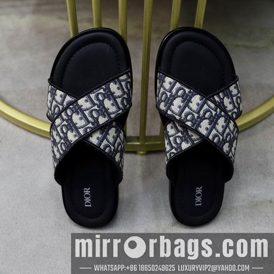 Replica Dior Shoes sz38-45 mnh0505