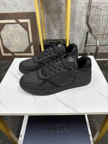 Replica Dior Shoes sz35-45 hnh0616