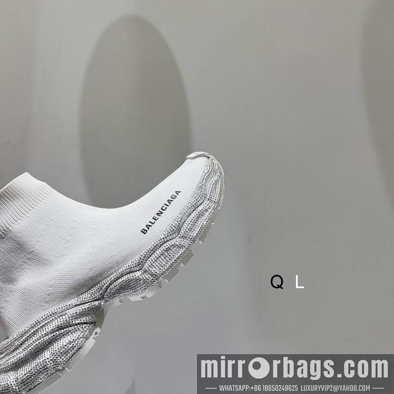 Replica Balenciaga Shoes sz35-45 4C LL0101