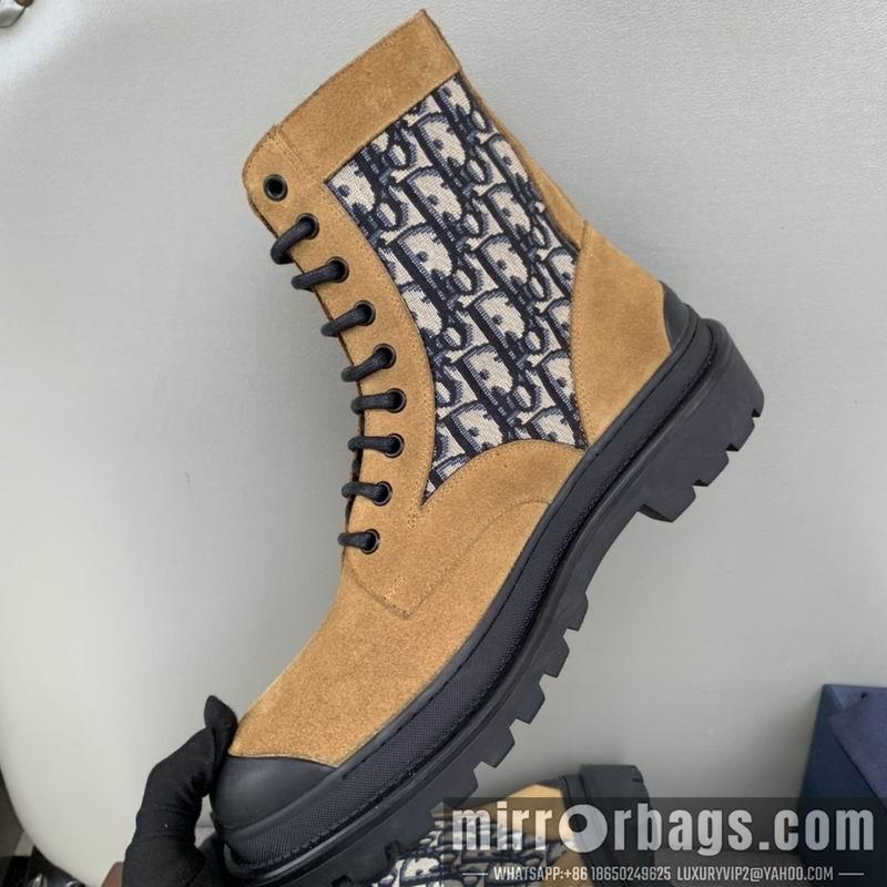 Replica Dior Shoes sz38-45 hnm0125