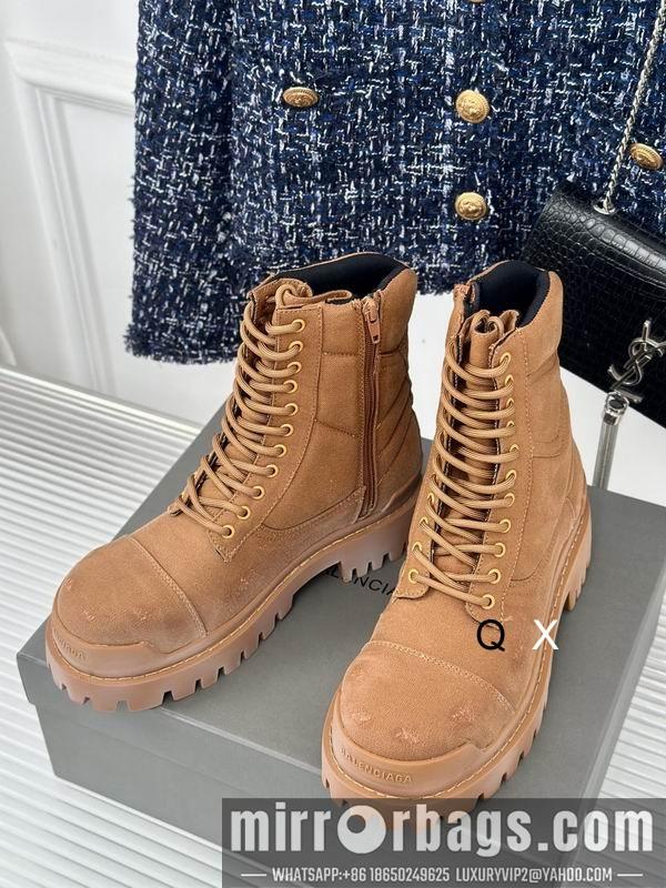 Replica Balenciaga Shoes sz35-40 JX1101