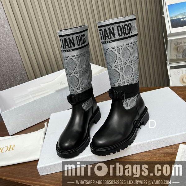 Replica Dior Shoes sz35-40 GDT0804