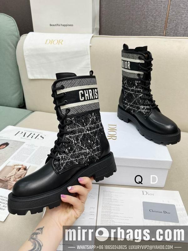 Replica Dior Shoes sz35-40 GDT0801