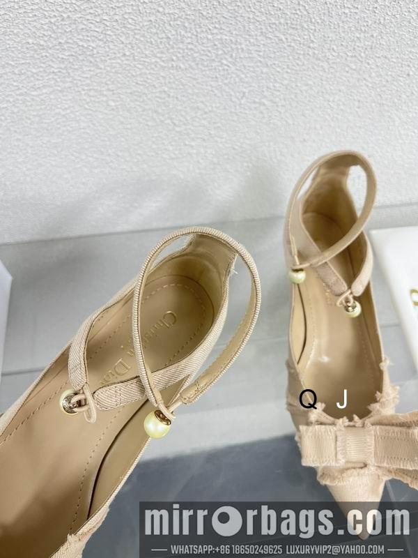 Replica Dior Shoes sz35-40 XJ0601