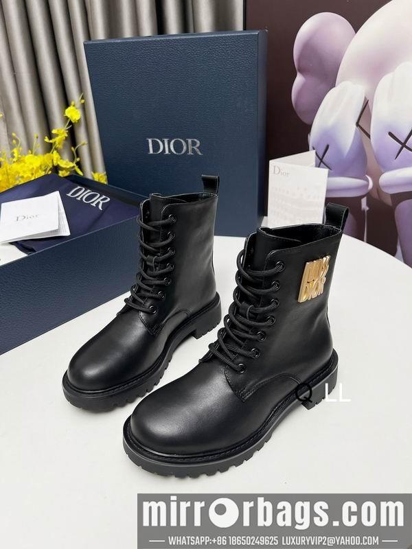 Dior Shoes Dior sz35-40 LL0806