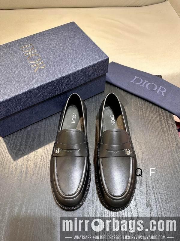 Replica Dior Shoes sz38-45 2C TF0801