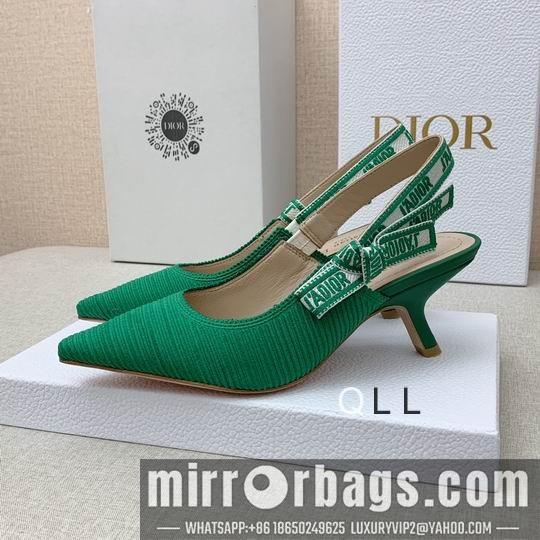 Replica Dior Shoes sz33-44LL0121