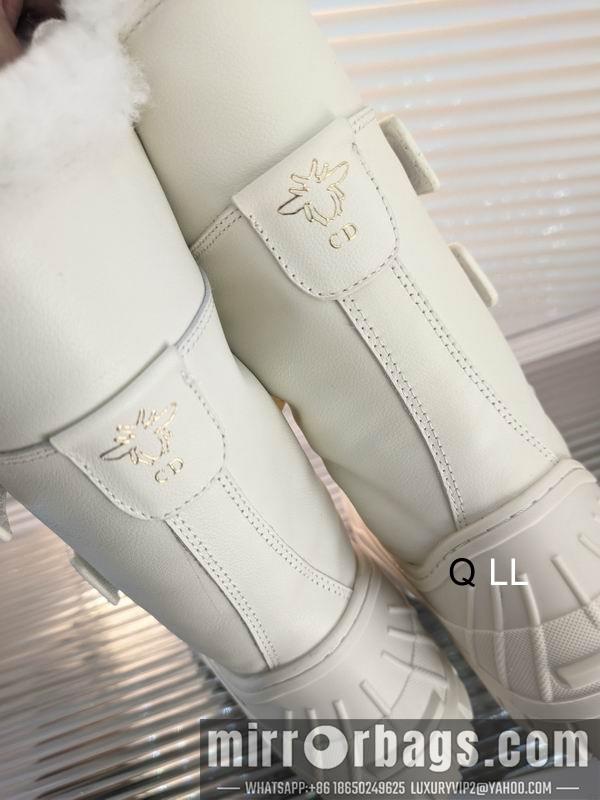 Replica Dior Shoes sz35-40 2C LL1101