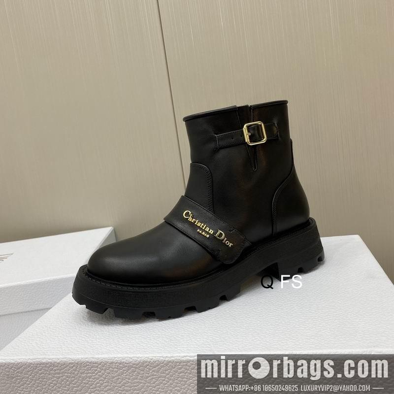 Replica Dior Shoes sz35-40 NW1206